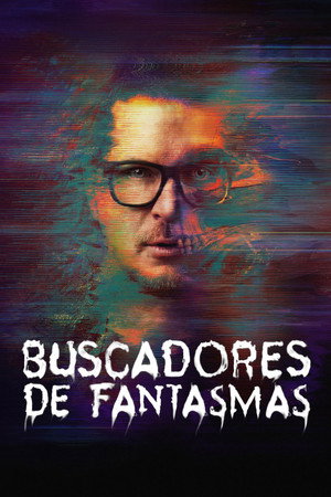 Ghost Adventures poszter
