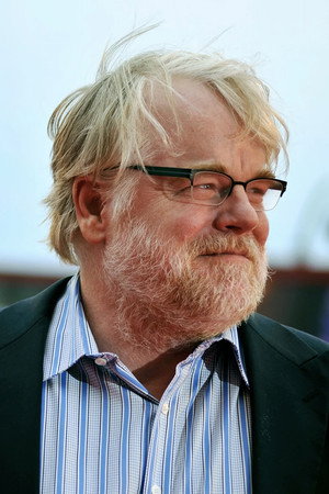 Philip Seymour Hoffman profil kép