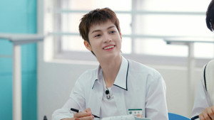 응답하라 하이스쿨 1. évad Ep.3 3. epizód