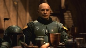 Star Wars: Boba Fett könyve 1. évad Ep.4 4. fejezet: A Gyülekező Vihar