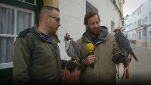 El paisano 2. évad Ep.1 1. epizód