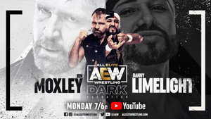 AEW Dark: Elevation 1. évad Ep.9 9. epizód