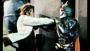 仮面ライダーアギト 1. évad Ep.37 37. epizód