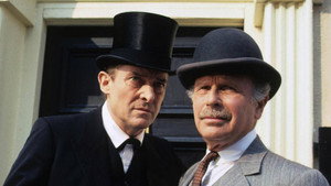 Sherlock Holmes kalandjai 6. évad Ep.1 A Mesterzsaroló