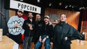 Popcorn 5. évad Ep.10 10. epizód