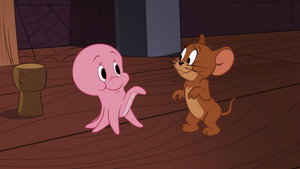 A Tom és Jerry-show 3. évad Ep.4 4. epizód