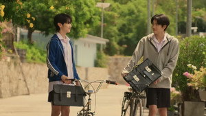 ต้นส้มบ้านเขา แต่ผลส้มหล่นมาบ้านเราตลอดเลย kép