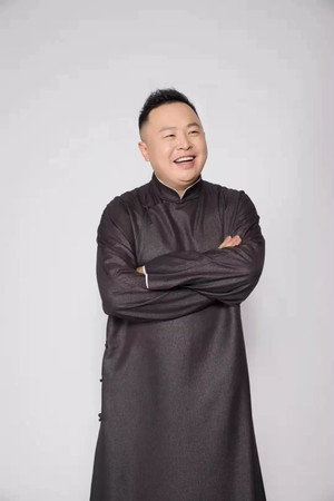 阎鹤祥 profil kép
