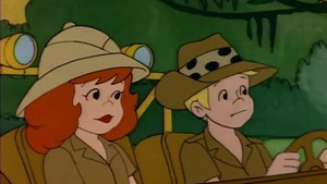 Richie Rich 1. évad Ep.8 8. epizód