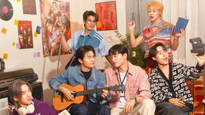 เธมโป้ Heart That Skips a Beat kép
