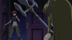 怪物王女 1. évad Ep.16 16. epizód