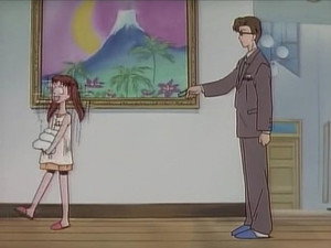 こどものおもちゃ 1. évad Ep.8 8. epizód