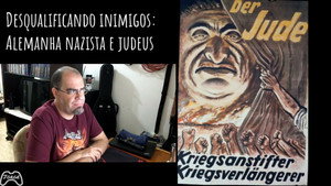 História com o Jorge 1. évad Ep.65 65. epizód
