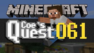 Coe's Quest 3. évad Ep.11 11. epizód