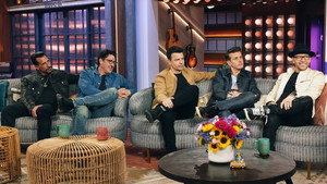 The Kelly Clarkson Show 5. évad Ep.91 91. epizód