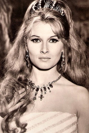 Valérie Lagrange profil kép