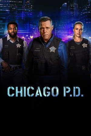 Bűnös Chicago poszter
