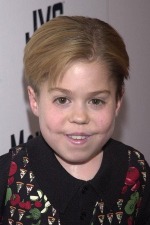 Josh Ryan Evans profil kép