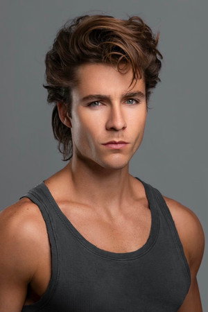 Eric Brody profil kép