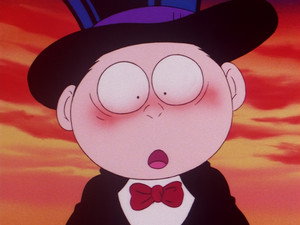 悪魔くん 1. évad Ep.8 8. epizód