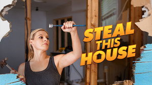 Steal This House kép