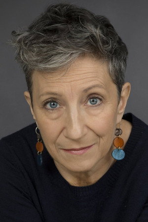 Ina-Miriam Rosenbaum profil kép