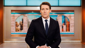 CBS Mornings kép