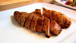 Barefoot Contessa: Back to Basics 2. évad Ep.5 5. epizód