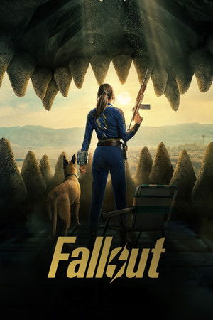 Fallout poszter