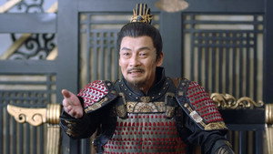 风起霓裳 2. évad Ep.33 33. epizód