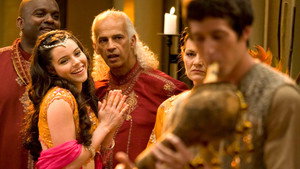 The Elephant Princess 1. évad Ep.15 15. epizód