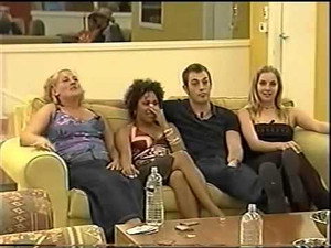 Big Brother 1. évad Ep.46 46. epizód