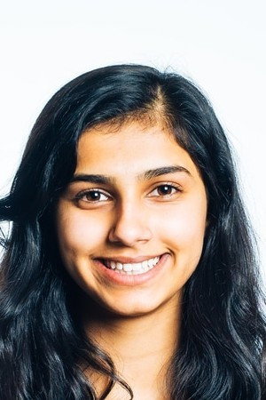 Maariah Hussain profil kép