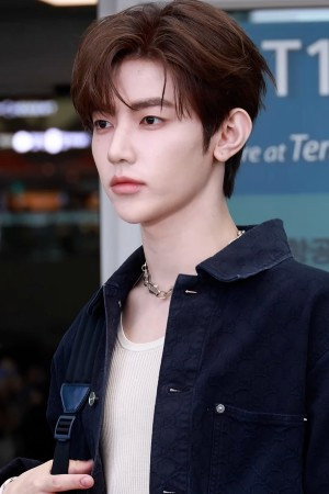 章昊 profil kép