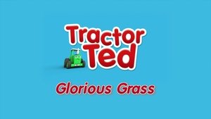 Tractor Ted 1. évad Ep.5 5. epizód
