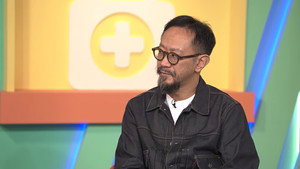 我想身體健康 3. évad Ep.70 70. epizód