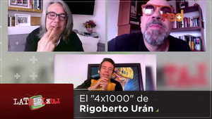 La Tele Letal 4. évad Ep.7 7. epizód