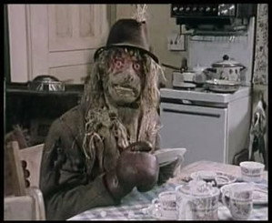 Worzel Gummidge 3. évad Ep.6 6. epizód