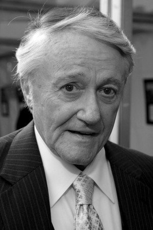 Robert Vaughn profil kép