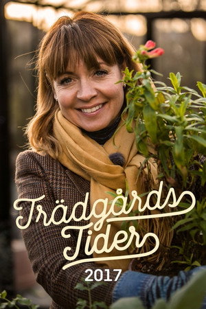 Trädgårdstider 5. évad (2017-05-02) poszter