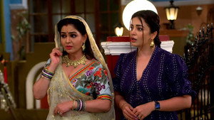 भाभीजी घर पर हैं! 1. évad Ep.1643 1643. epizód