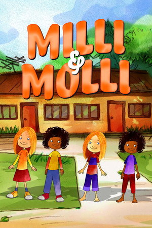 Milly, Molly poszter