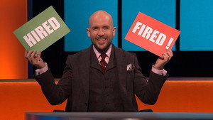 The Apprentice: You're Fired! 15. évad Ep.4 4. epizód