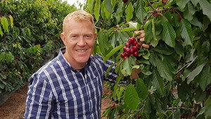 Countryfile 32. évad Ep.29 29. epizód