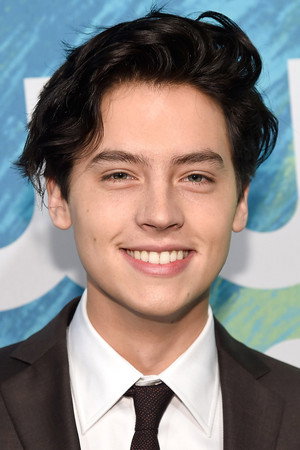 Cole Sprouse profil kép
