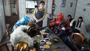 仮面ライダージオウ 1. évad Ep.39 39. epizód