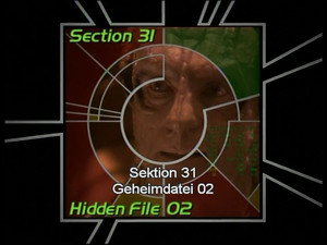 Star Trek: Deep Space Nine Speciális epizódok Ep.90 90. epizód