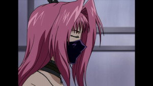 MÄR-メルヘヴン- 4. évad Ep.20 20. epizód