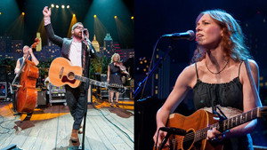 Austin City Limits 37. évad Ep.4 4. epizód