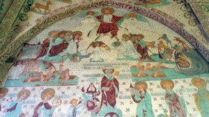 Historien om Sverige Speciális epizódok Ep.15 15. epizód